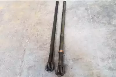 Truck spares and parts Axles Side Shaft Bell B40C for sale by Dirtworx | AgriMag Marketplace