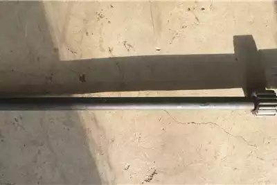 Truck spares and parts Axles Side Shaft Bell B20D for sale by Dirtworx | AgriMag Marketplace