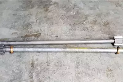 Truck spares and parts Axles Side Shaft Bell B30B for sale by Dirtworx | AgriMag Marketplace