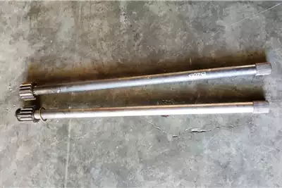 Truck spares and parts Axles Side Shaft Bell B20B for sale by Dirtworx | Truck & Trailer Marketplace