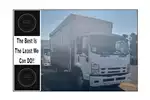 Isuzu Curtain side trucks ISUZU FSR800 TAULTLINER 2016 for sale by Lionel Trucks     | AgriMag Marketplace