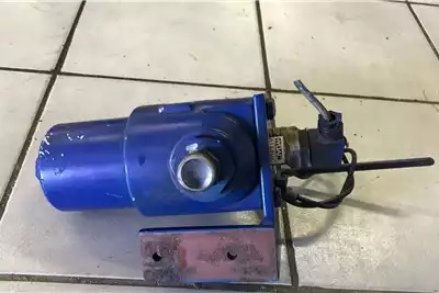 Machinery spares Hydraulic parts HYDAC Inline Filter for sale by Dirtworx | AgriMag Marketplace