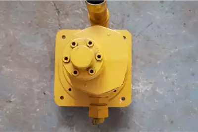 Machinery spares Hydraulic parts Reichert Gear Pump for sale by Dirtworx | AgriMag Marketplace