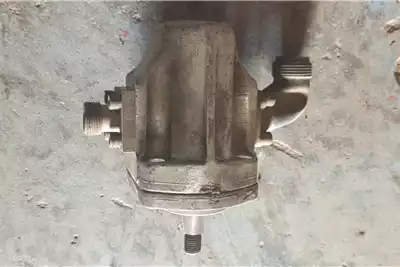 Machinery spares Hydraulic parts Hydraulic Steering Pump for sale by Dirtworx | AgriMag Marketplace