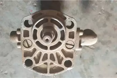 Machinery spares Hydraulic parts Hydraulic Steering Pump for sale by Dirtworx | AgriMag Marketplace