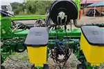 Planting and seeding equipment Integral planters John Deere Planter  Precision planting 12 ry for sale by | AgriMag Marketplace