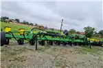 Planting and seeding equipment Integral planters John Deere Planter  Precision planting 12 ry for sale by | AgriMag Marketplace