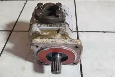 Machinery spares Hydraulic parts Commercial Shearing Hydraulic Pump 082010 for sale by Dirtworx | AgriMag Marketplace