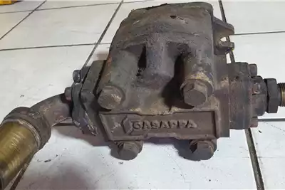 Machinery spares Hydraulic parts Casappa Magnum (HD) Series Hydraulic Pump for sale by Dirtworx | AgriMag Marketplace