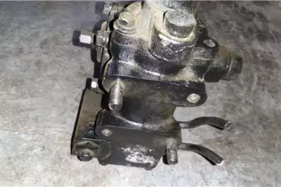 Machinery spares Hydraulic parts Hydraulic Orbital Steering Control Unit for sale by Dirtworx | AgriMag Marketplace