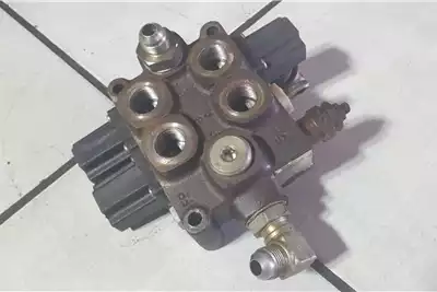 Machinery spares Hydraulic parts Galtech Hydraulic Directional Control Valve Bank for sale by Dirtworx | AgriMag Marketplace