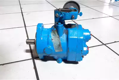 Machinery spares Hydraulic parts Hydraulic Piston Pump for sale by Dirtworx | AgriMag Marketplace