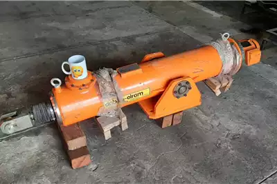 Machinery spares Hydraulic parts DAE Electro Hydraulc Actuator for sale by Dirtworx | Truck & Trailer Marketplace