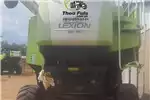 Harvesting equipment Grain harvesters Claas Lexion 570 2006 for sale by Private Seller | AgriMag Marketplace