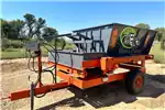 Feed wagons Rolo Voerkar 2021 for sale by Private Seller | Truck & Trailer Marketplace