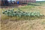 Tillage equipment Subsoilers Fieldspan for sale by | AgriMag Marketplace