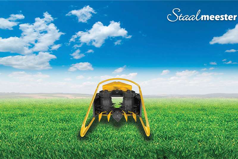 Staalmeester Agricultural Equipment     | Truck & Trailer Marketplace