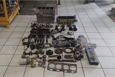 Machinery spares Engine parts Perkins 1004 Engine Parts for sale by Dirtworx | AgriMag Marketplace