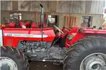Tractors 2WD tractors Massey Ferguson 290 Xtra for sale by | Truck & Trailer Marketplace