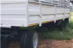 Agricultural trailers Livestock trailers Bees trailor for sale by | AgriMag Marketplace