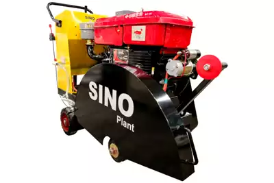 Sino Plant Concrete cutters Cutter 800mm Diesel   No Blade 2024 for sale by Sino Plant | AgriMag Marketplace