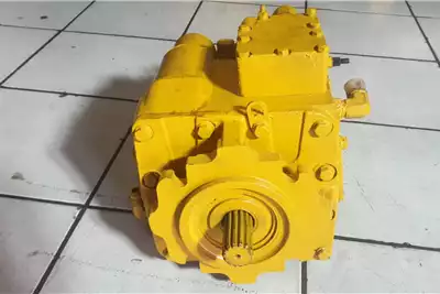 Machinery spares Hydraulic parts Sunstrand Hydraulic Pump 22 2086 for sale by Dirtworx | AgriMag Marketplace