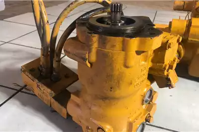 Machinery spares Hydraulic parts Hydrostatic Pump Drive for sale by Dirtworx | AgriMag Marketplace