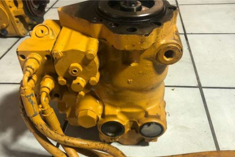 [condition] [application] Machinery spares in South Africa on AgriMag Marketplace