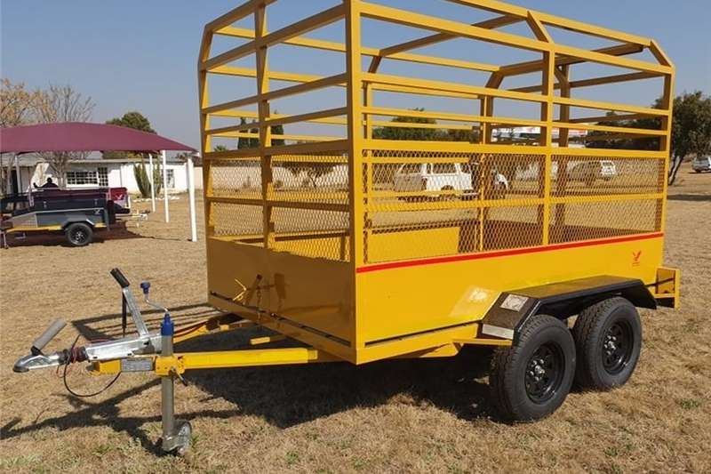 [application] Agricultural trailers in [region] on AgriMag Marketplace