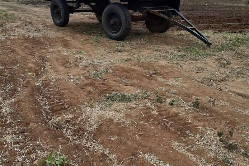 Agricultural trailers Livestock trailers Farming trailer for sale by Private Seller | Truck & Trailer Marketplace