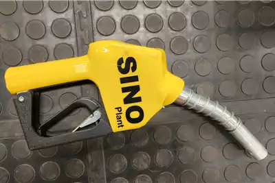 Sino Plant Fuel pumps Fuel Nozzle AUTO STOP ¾”  / 19mm 2024 for sale by Sino Plant | Truck & Trailer Marketplace