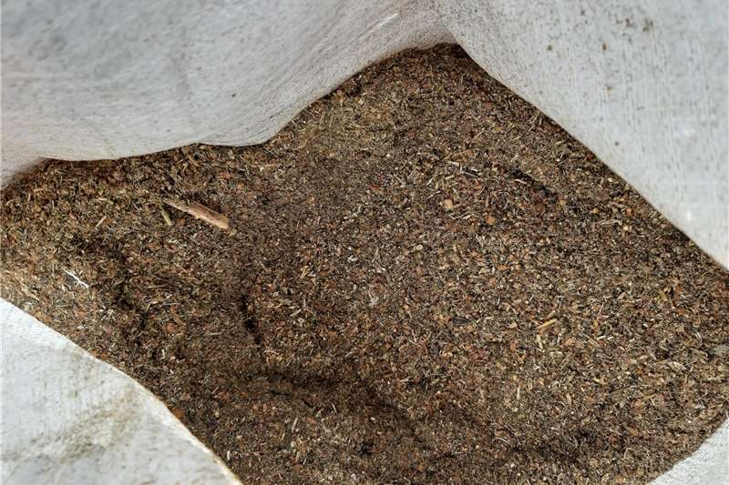 Livestock Livestock feed Feed mix for sale by Private Seller | Truck & Trailer Marketplace