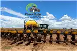 Planting and seeding equipment Row planters Equalizer  3FT 2A 2016 for sale by Private Seller | AgriMag Marketplace