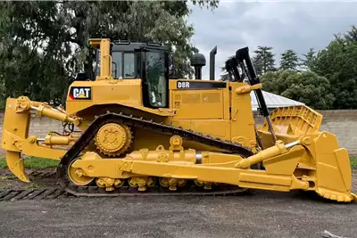 Caterpillar Dozers D8R 2012 for sale by Global Trust Industries | AgriMag Marketplace