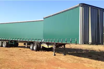 Prime Trailer Trailers Tautliner NEW Prime Trailer Tautliner   Stock Units 2024 for sale by Martin Trailers PTY LTD        | Truck & Trailer Marketplace
