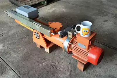 Machinery spares Hydraulic parts DAE Electro Hydraulic Actuator for sale by Dirtworx | AgriMag Marketplace