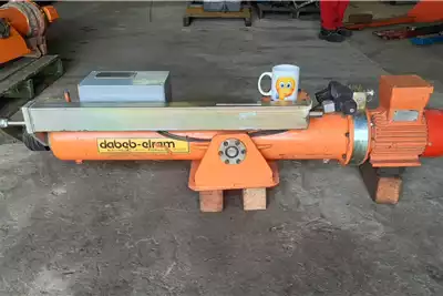 Machinery spares Hydraulic parts DAE Electro Hydraulic Actuator for sale by Dirtworx | AgriMag Marketplace