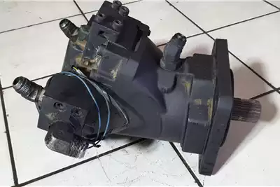 Machinery spares Hydraulic parts Sundstrand Sauer 51V Hydraulic Drive Motor for sale by Dirtworx | AgriMag Marketplace