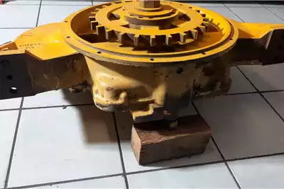 Machinery spares Hydraulic parts Triple Pump Drive for sale by Dirtworx | Truck & Trailer Marketplace