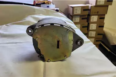 Other Truck spares and parts Engines 20SI Reman Alternator 24V (1117650) for sale by Sino Plant | AgriMag Marketplace