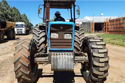 Landini Tractors 4WD tractors 2009 Landini 8865 Tractor for sale by Dirtworx | AgriMag Marketplace