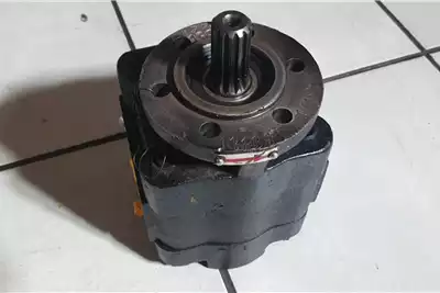 Machinery spares Hydraulic parts Parker Single GP131 Hydrostatic Gear Pump for sale by Dirtworx | Truck & Trailer Marketplace