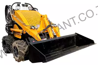 Sino Plant Skidsteers Skid Steer J400 Tyre (No Bucket) 2023 for sale by Sino Plant | Truck & Trailer Marketplace