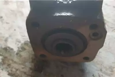 Machinery spares Hydraulic parts Hydraulic Steering Pump for sale by Dirtworx | AgriMag Marketplace