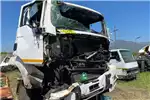 MAN Chassis cab trucks MAN TGS 33.480 2015 for sale by Lehlaba Trucks Parts Centre   | Truck & Trailer Marketplace