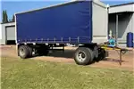 Agricultural trailers Carts and wagons 7.5m Hoespoed Wae for sale by Private Seller | Truck & Trailer Marketplace