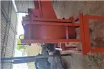 Haymaking and silage Hammer mills Hammermill Drostky M16 Bottom Drop for sale by | AgriMag Marketplace