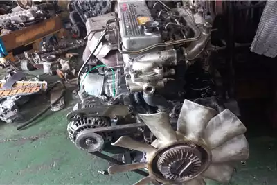 Nissan Truck spares and parts Engines FD46 ENGINE for sale by A to Z TRUCK SALES SPARES | AgriMag Marketplace