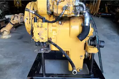 Truck spares and parts Gearboxes Bell L1706C Front End Loader Transmission for sale by Dirtworx | AgriMag Marketplace