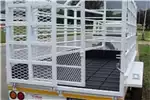 Agricultural trailers Livestock trailers LIVESTOCK/ CATTLE TRAILERS for sale by Private Seller | Truck & Trailer Marketplace